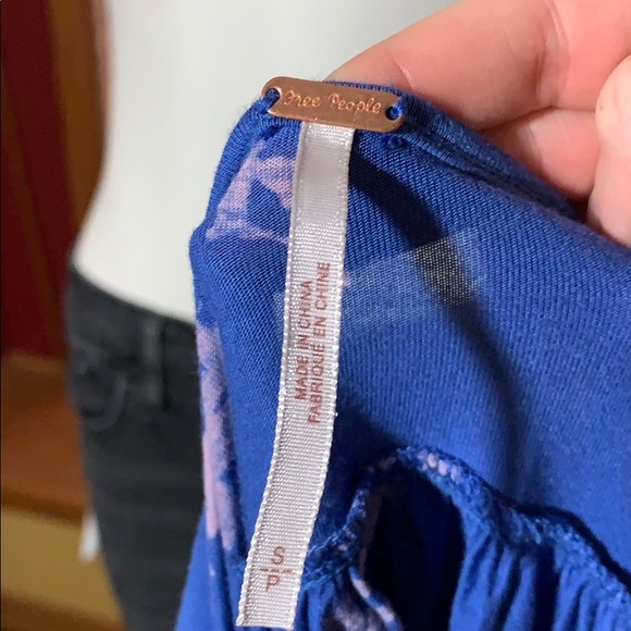 Free People Top - Picture 4 of 4